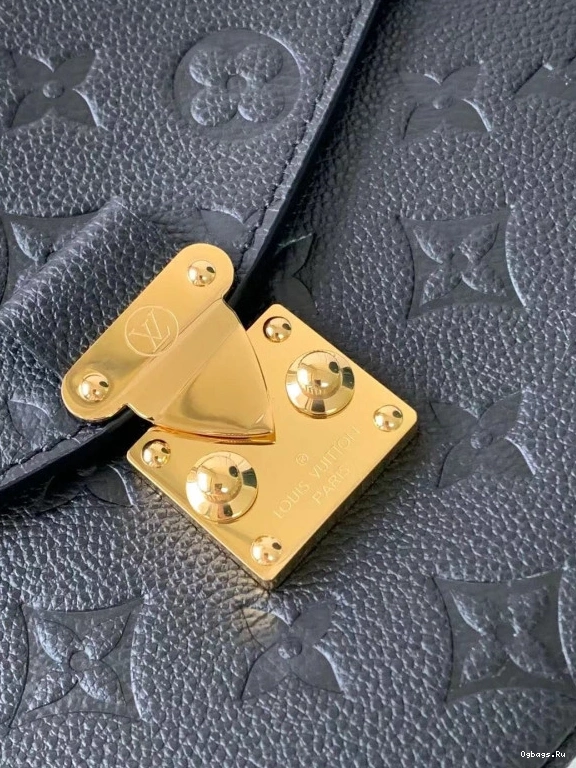Vuitton Louis Pochette Metis 0416